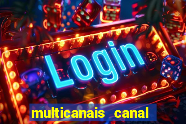 multicanais canal combate ao vivo